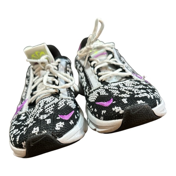 Nike SuperRep Go 3 Next Nature Flyknit - Picture 10 of 10